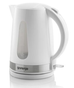 KUHALO VODE GORENJE K 17 WE