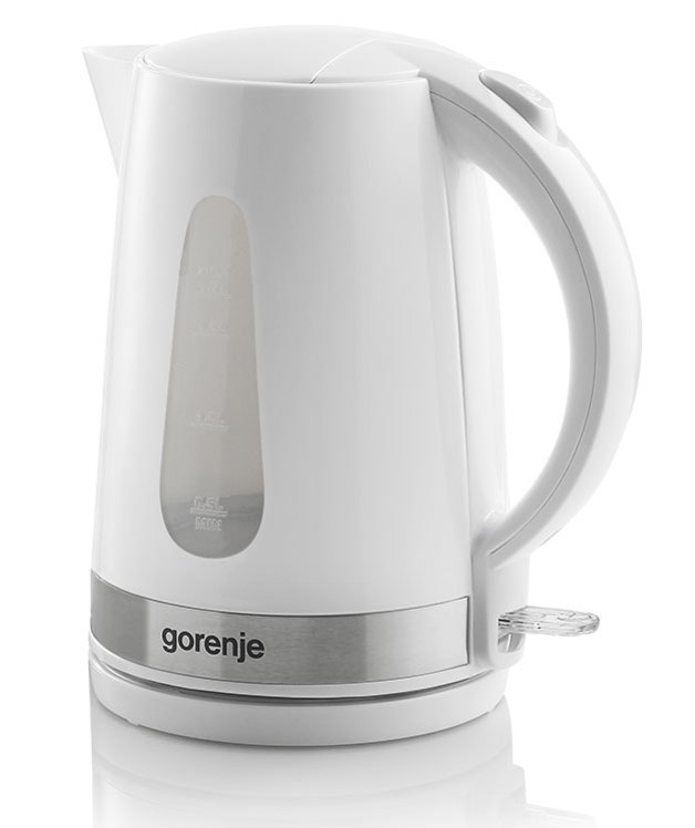 KUHALO VODE GORENJE K 17 WE