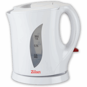 KUHALO VODE ZILAN ZLN 8489 WH