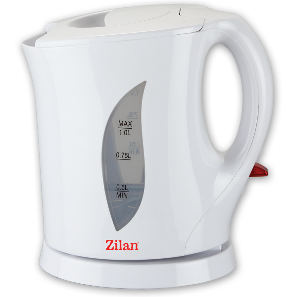 KUHALO VODE ZILAN ZLN 8489 WH