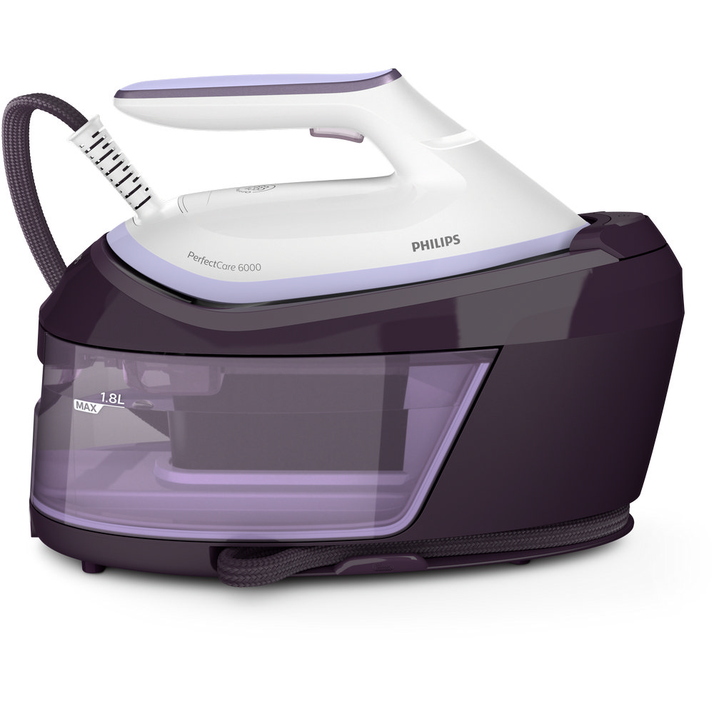 GLAČALO PARNA POSTAJA PHILIPS PSG 6024/30
