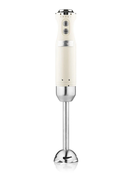 WKHBS270WH MIKSER ŠTAPNI WESTINGHOUSE RETRO WHITE