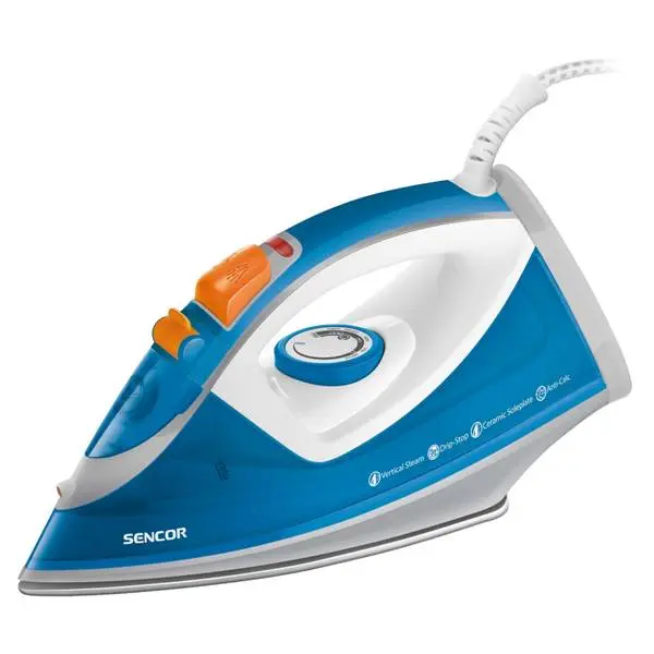 SENCOR GLAČALO SSI 7710 BL