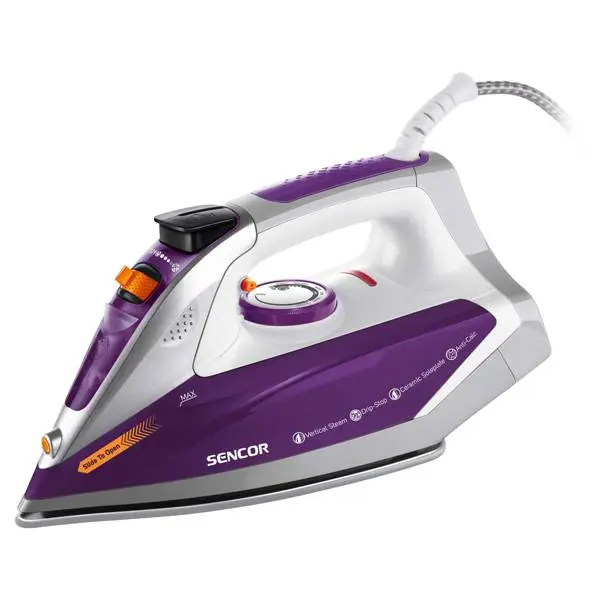 SENCOR GLAČALO SSI 8710 VT