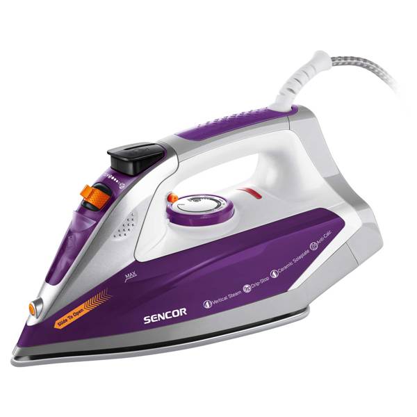 SENCOR GLAČALO SSI 8710 VT