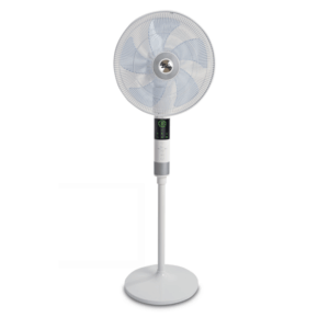 SOL 97060 VENTILATOR S POSTOLJEM SOLIS BREEZE 360