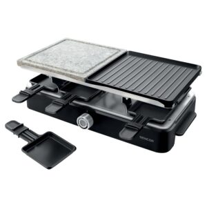 SBG0260BK SENCOR GRIL RACLETTE SBG 0260 BK