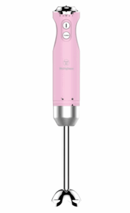 WKHBS270PK MIKSER ŠTAPNI WESTINGHOUSE RETRO PINK