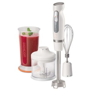 SENCOR ŠTAPNI MIKSER SHB 4378 WH