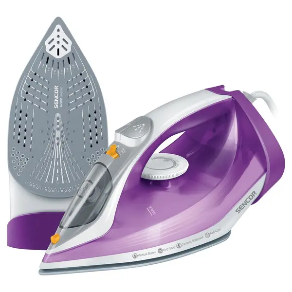SENCOR GLAČALO SSI 5800 VT