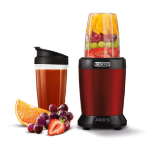 SENCOR SMOOTHIE MAKER SNB 4301 RD
