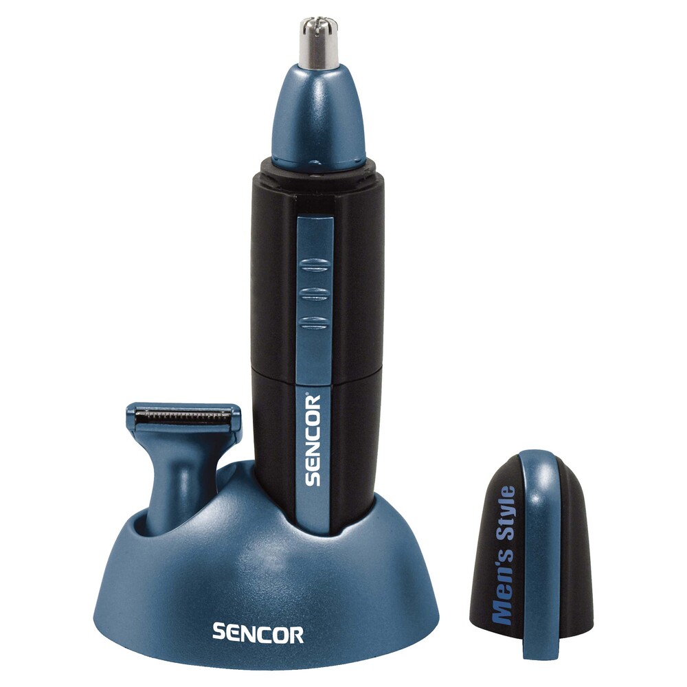 SENCOR TRIMER ZA NOS SNC 101 BL