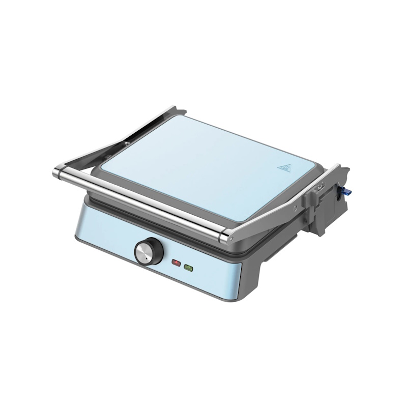 WKCG907BU ROŠTILJ KONTAKTNI WESTINGHOUSE RETRO BLUE