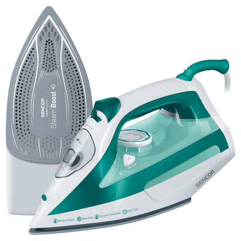 SSI6100GR SENCOR GLAČALO SSI 6100 GR