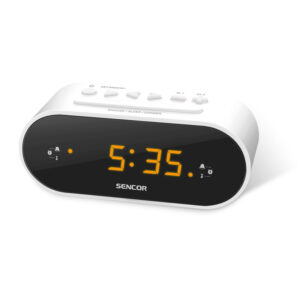 SRC1100W SENCOR RADIO BUDILICA SRC 1100 W