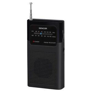 SENCOR PRIJENOSNI RADIO SRD 1100B