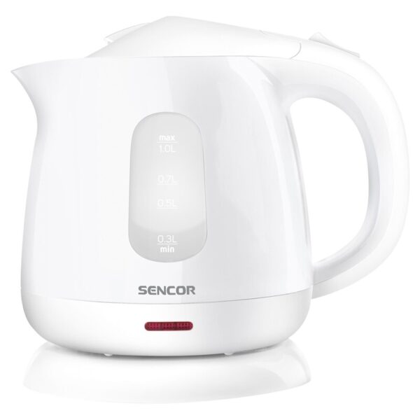 SENCOR KUHALO VODE SWK 1010 WH