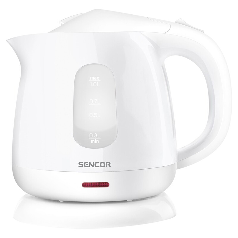 SENCOR KUHALO VODE SWK 1010 WH