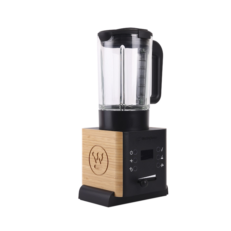 WKBEF01BB BLENDER WESTINGHOUSE BAMBOO