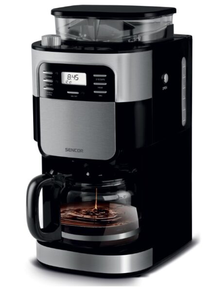 SENCOR APARAT ZA KAVU SCE 5070 BK