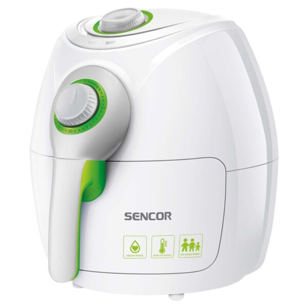 SENCOR FRITEZA VITA SFR 3220 WH
