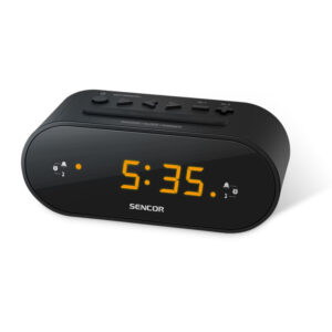 SENCOR RADIO BUDILICA SRC 1100 B