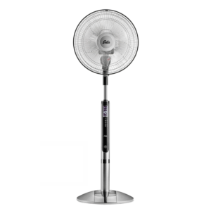 SOL 97079 VENTILATOR S POSTOLJEM SOLIS FAN-TASTIC