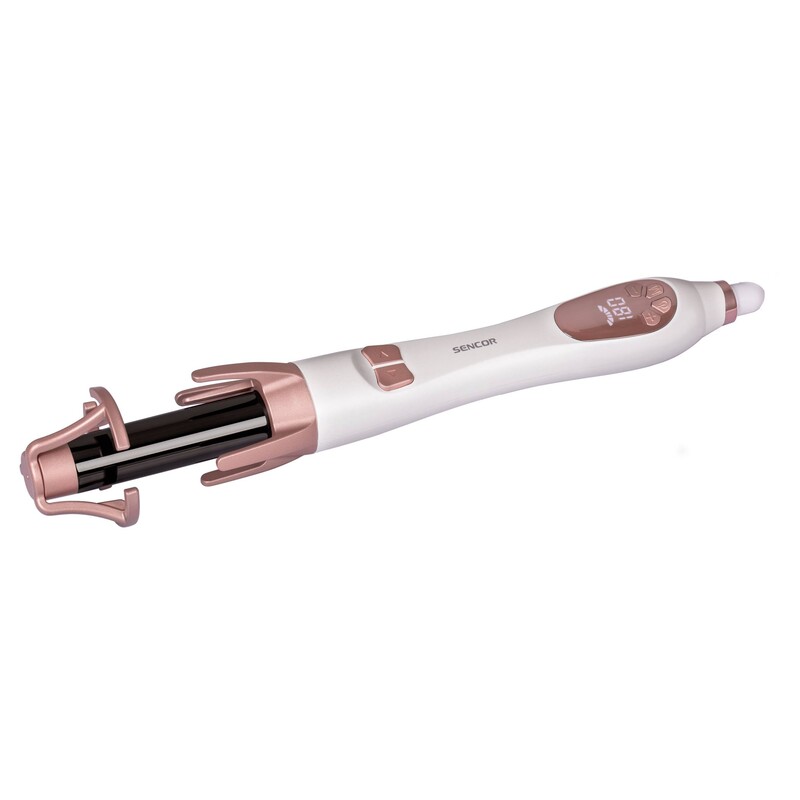 SENCOR UVIJAČ ZA KOSU SHS 0920 BK
