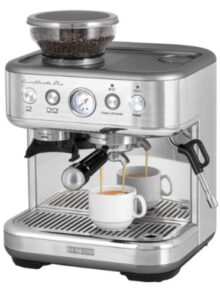 SES6010SS SENCOR APARAT ZA KAVU SES 6010 SS