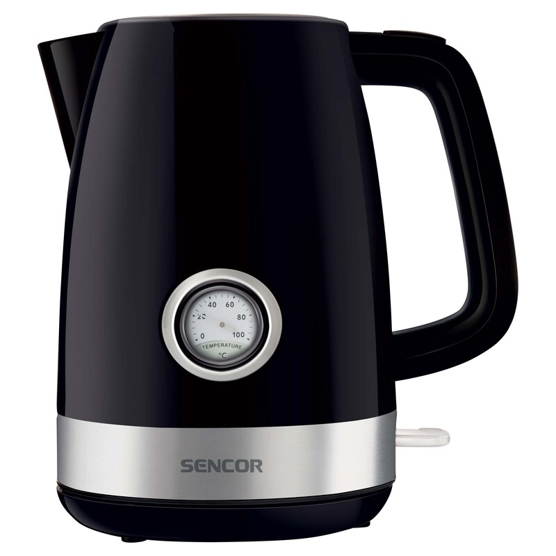 SENCOR KUHALO VODE SWK 1798 BK