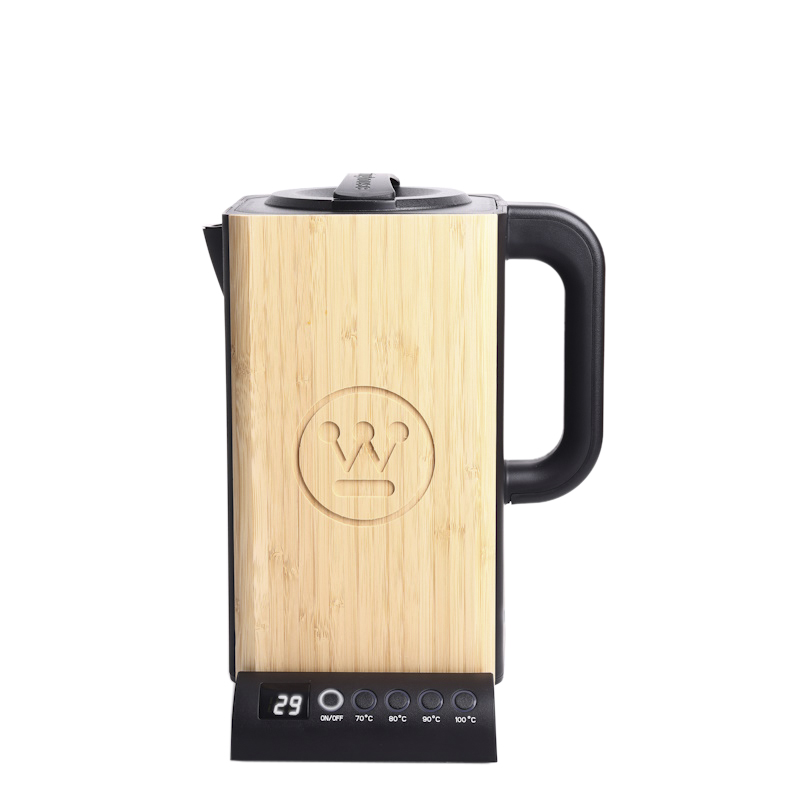 WKWKF03BB KUHALO VODE WESTINGHOUSE BAMBOO