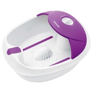 SFM3721VT SENCOR MASAŽER ZA NOGE SFM 3721 VT