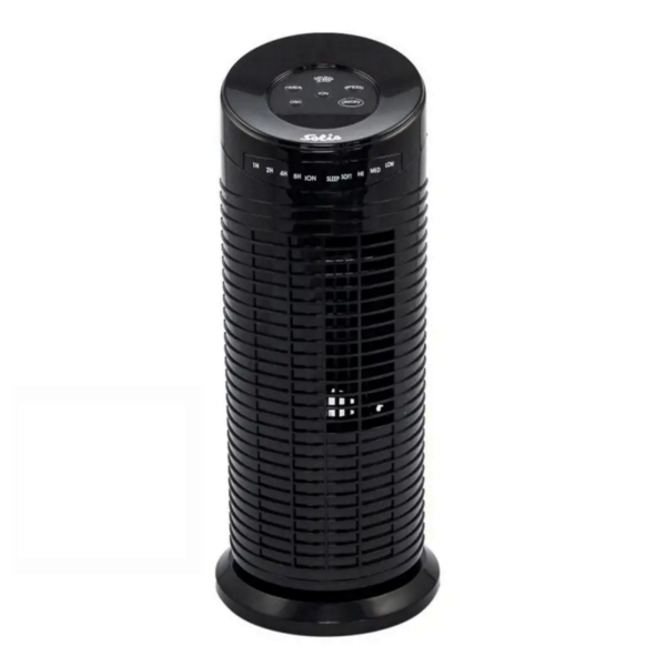 SOL 97097 VENTILATOR STUPNI SOLIS TOWER BLACK