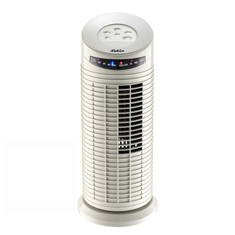 SOL 97096 VENTILATOR STUPNI SOLIS TOWER WHITE
