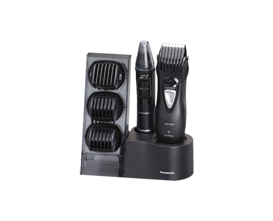 MULTI TRIMMER PANASONIC ER-GY10CM504