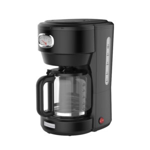 WKCMR621BK APARAT ZA FILTER KAVU WESTINGHOUSE RETRO BLACK