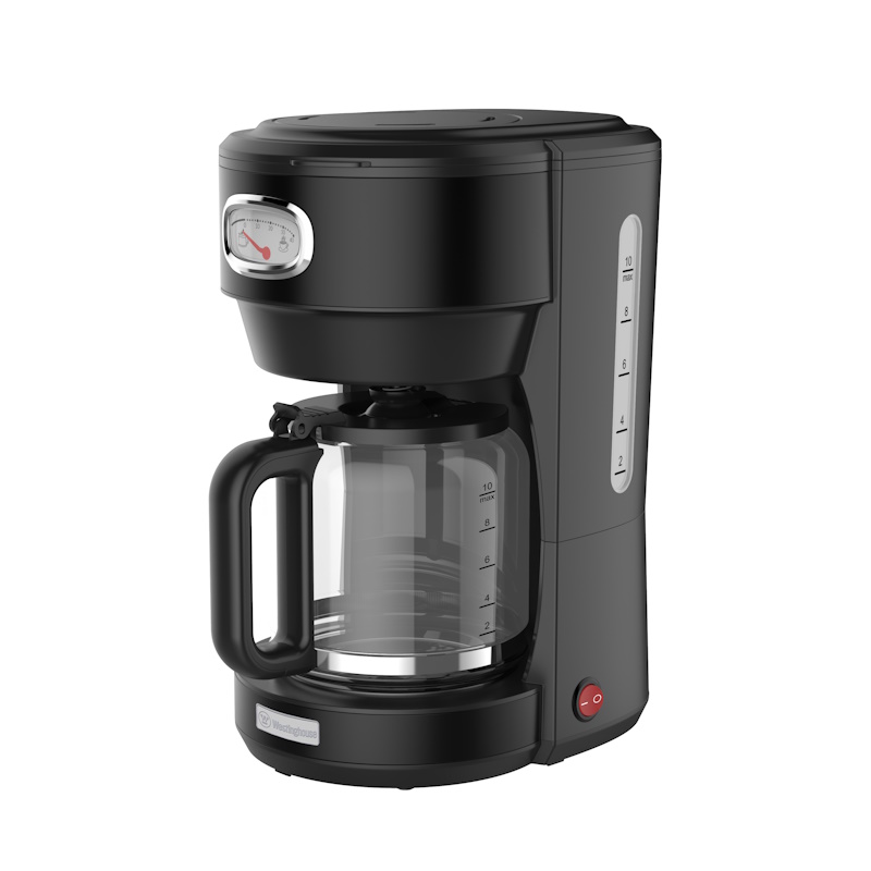 WKCMR621BK APARAT ZA FILTER KAVU WESTINGHOUSE RETRO BLACK