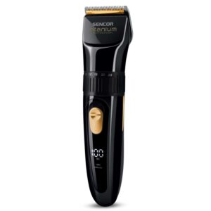 SENCOR ŠIŠAČ SHP 8900 BK