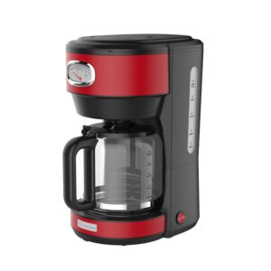 WKCMR621RD APARAT ZA FILTER KAVU WESTINGHOUSE RETRO RED