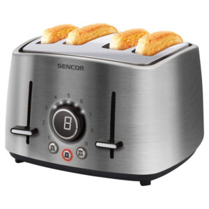 SENCOR TOSTER STS 5070 SS
