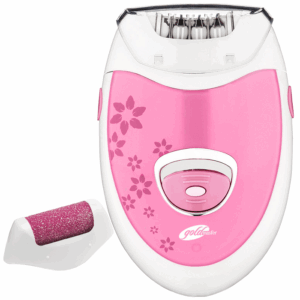 GM7159P EPILATOR GOLDMASTER GM-7159P
