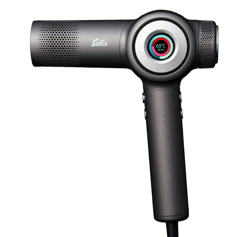 SOL 96966 SUŠILO ZA KOSU SOLIS AIR VOLUTION