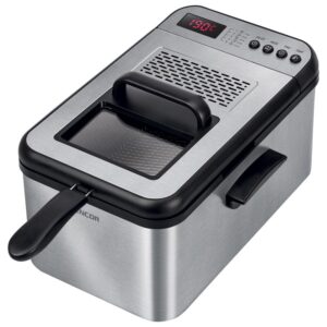 SFR8200SS SENCOR FRITEZA SFR 8200 SS