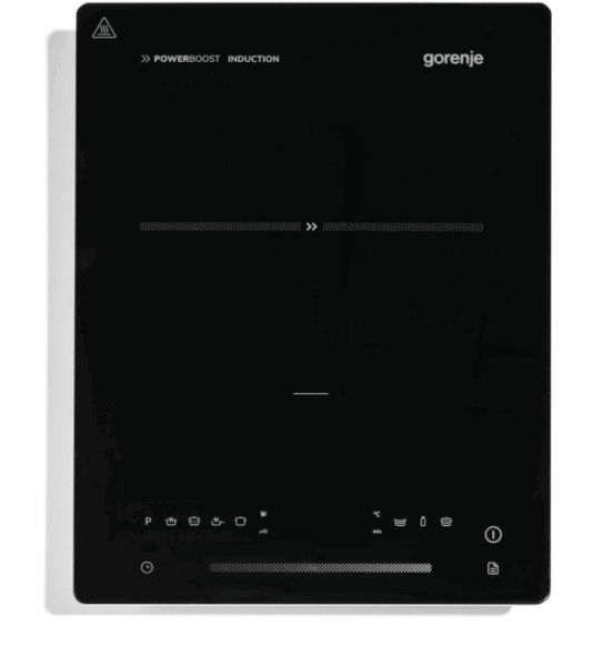 896878 PRIJENOSNA INDUKCIJSKA PLOČA GORENJE ICY 2000 SP