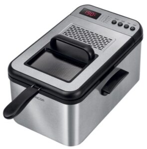 SENCOR FRITEZA SFR 8200 SS