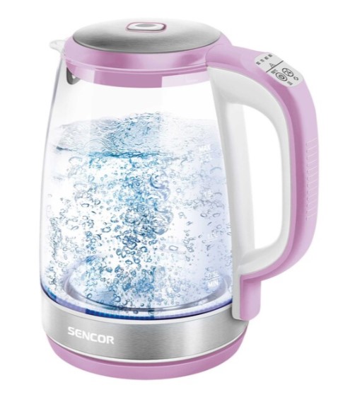 SENCOR KUHALO VODE SWK 2198 RS