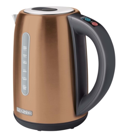 SENCOR KUHALO VODE SWK 7706 GD