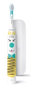 HX3603/01 ELEKTRIČNA ČETKICA ZA ZUBE PHILIPS HX 3603/01