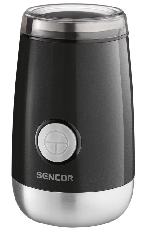 SENCOR MLINAC ZA KAVU SCG 2051 BK