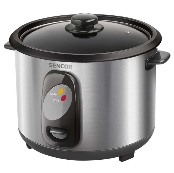 SENCOR KUHALO RIŽE SRM 1000 SS